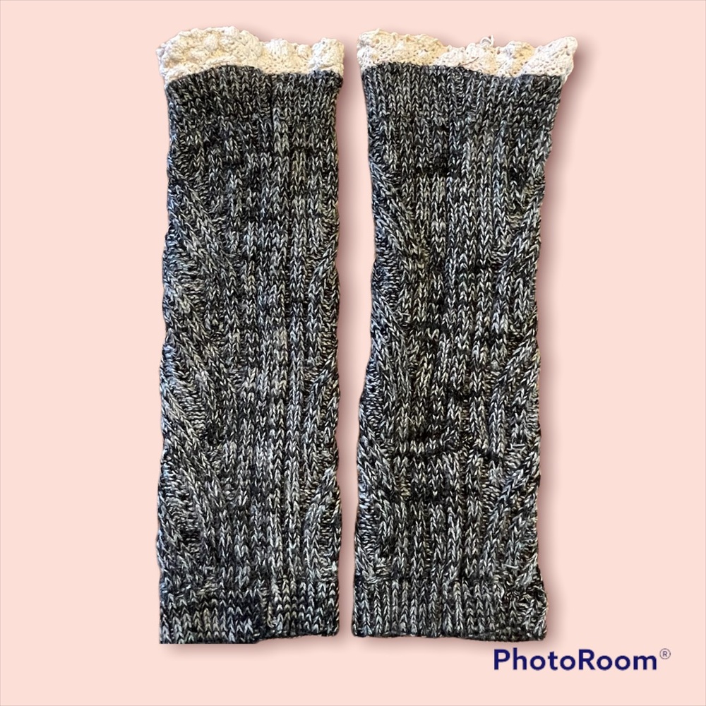 Ugg Boot Leg Warmers